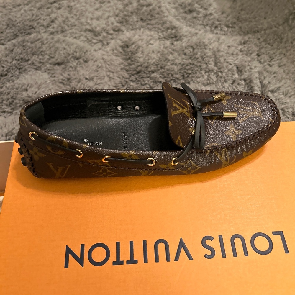 louis vuitton liafer